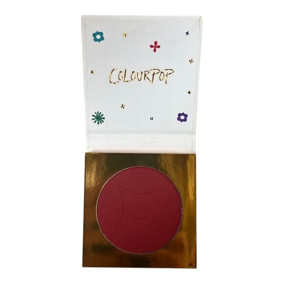COLOURPOP x DISNEY It’s A Small World Eyeshadow Palette Limited Edition NEW - Picture 6 of 9